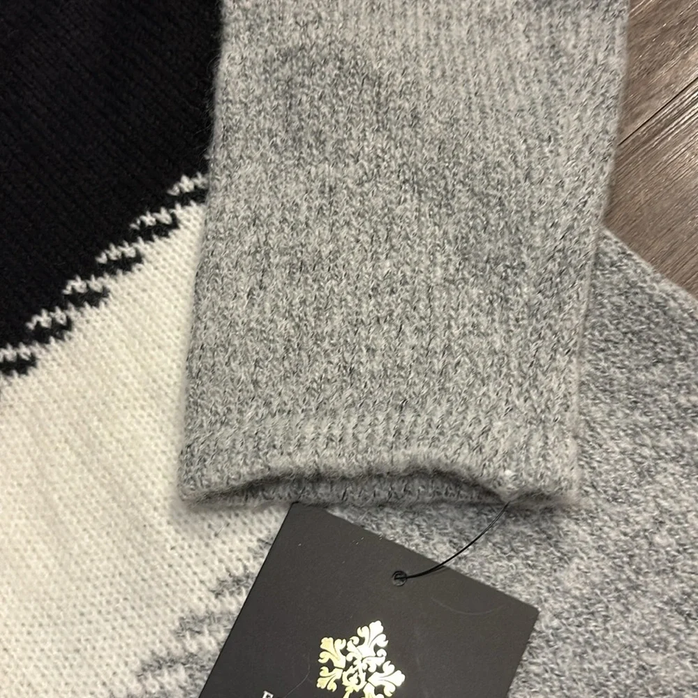 **NWT** Fortune + Ivy Cardigan - Picture 4 of 4